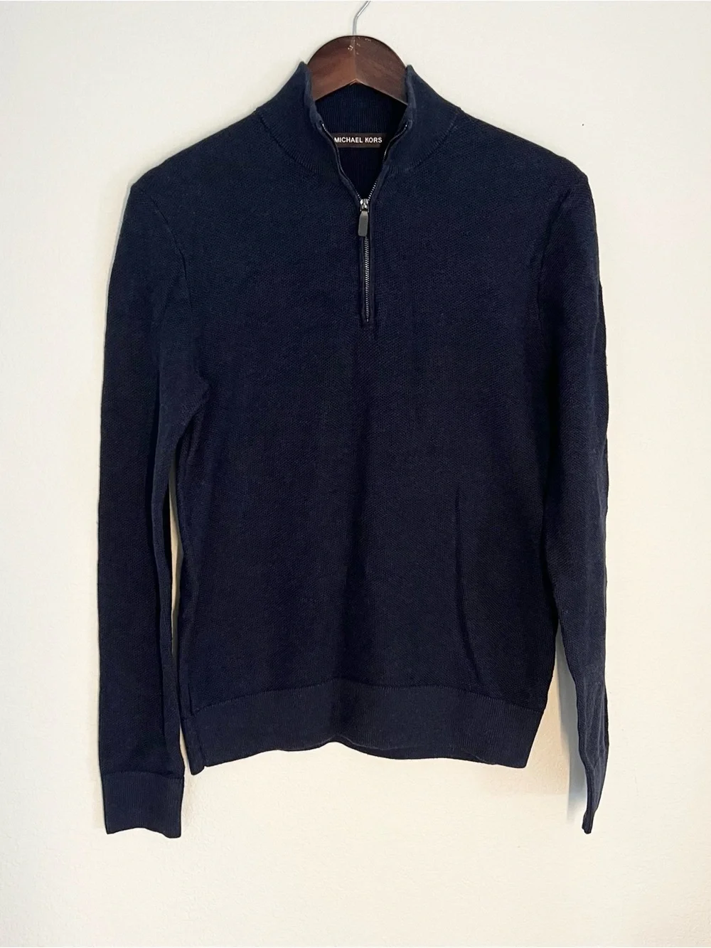 Michael Kors soft knit